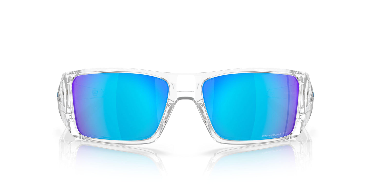 Oakley Heliostat 9231 Sunglasses