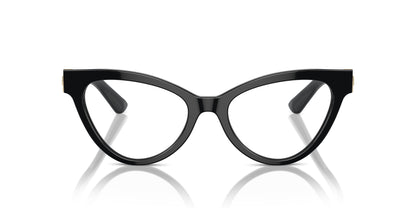 Dolse & Gabana  3394 Eyeglasses