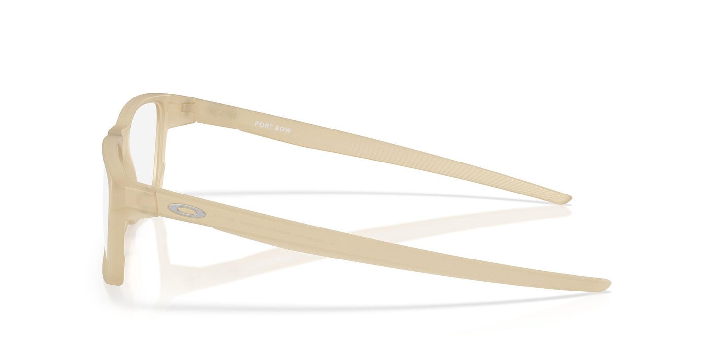 Oakley Port Bow 8164 Eyeglasses