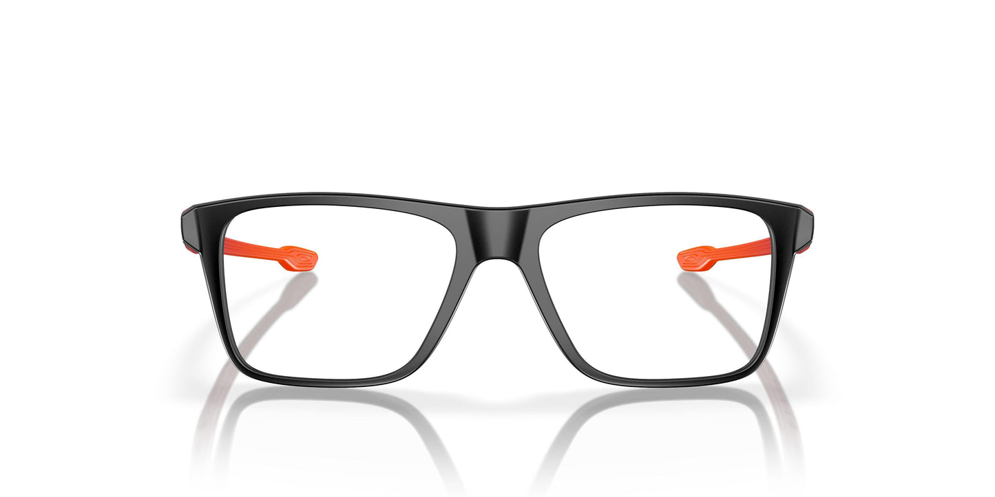 Oakley Bunt 8026 Eyeglasses