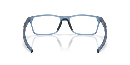 Oakley Hex Jector 8174F Eyeglasses