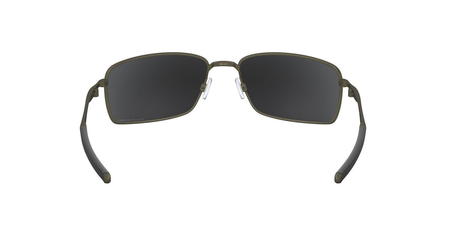Oakley Square Wire 4075 Sunglasses