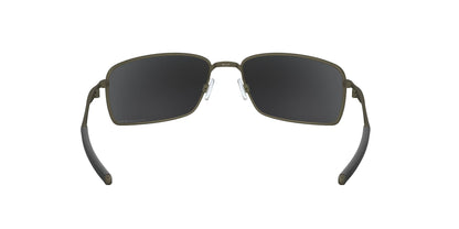 Oakley Square Wire 4075 Sunglasses