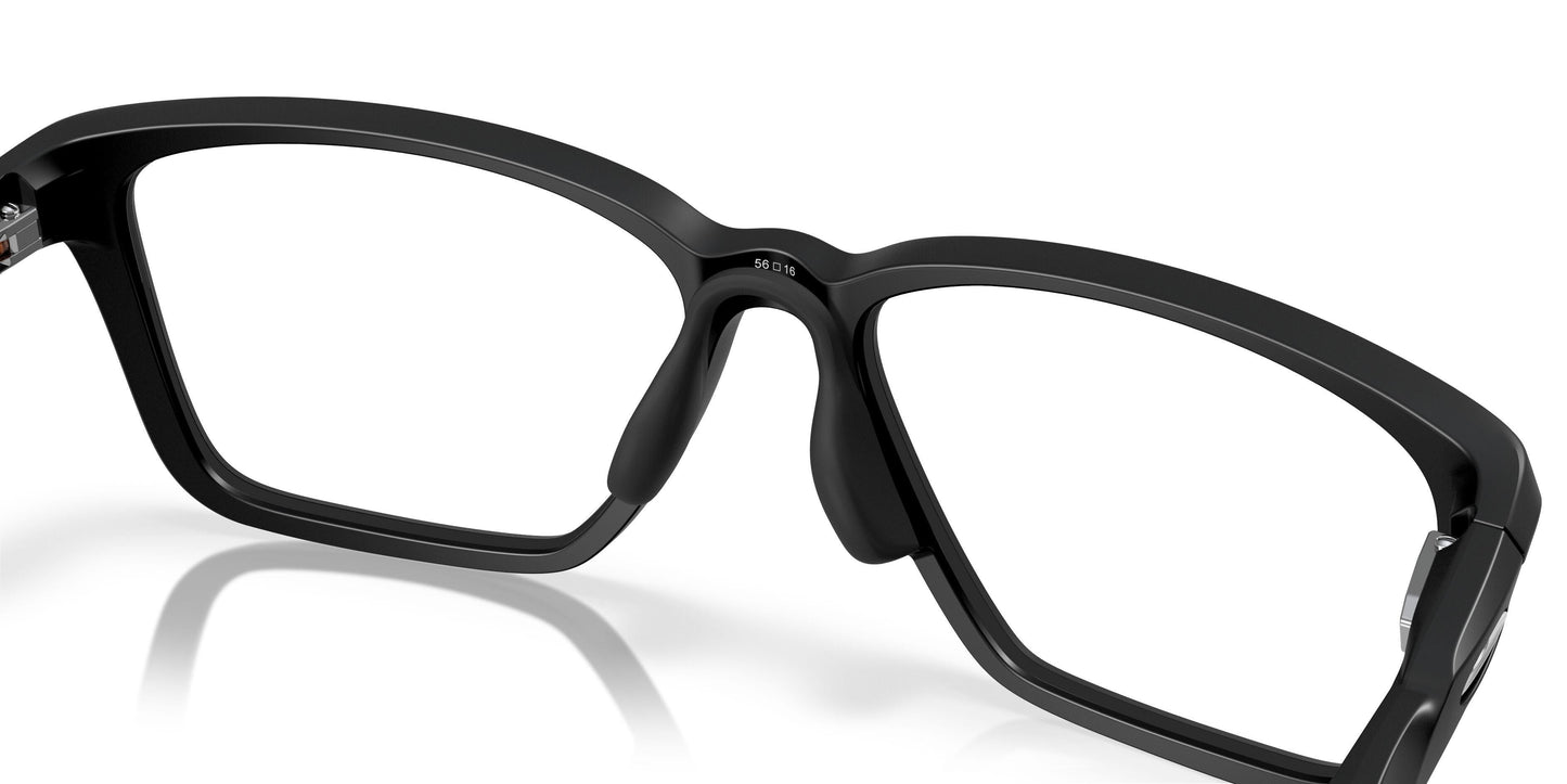 Oakley Double Down 8188D Eyeglasses