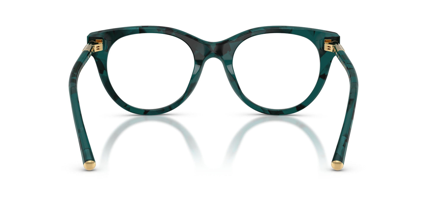 Dolse & Gabana  3433 Eyeglasses