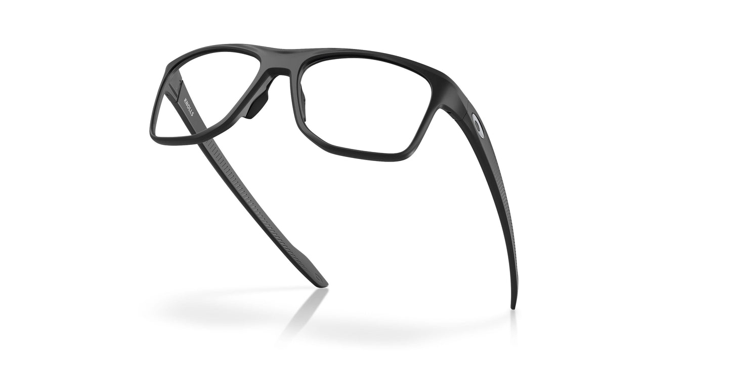 Oakley Knolls 8144 Eyeglasses