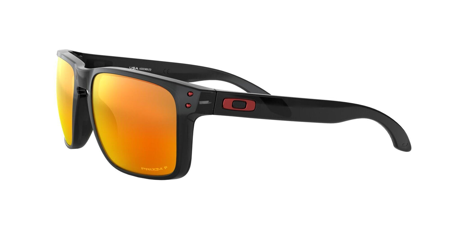 Oakley Holbrook Xl 9417 Sunglasses