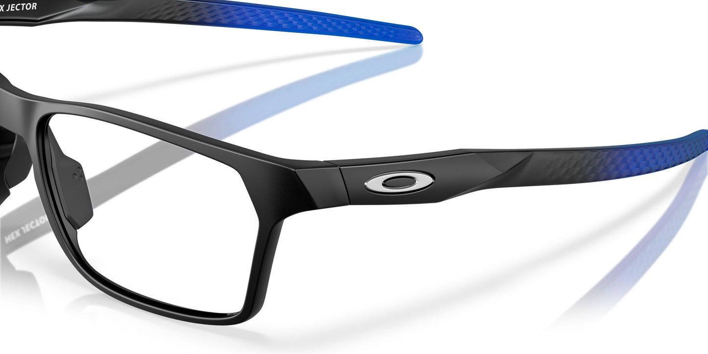 Oakley Hex Jector 8032 Eyeglasses