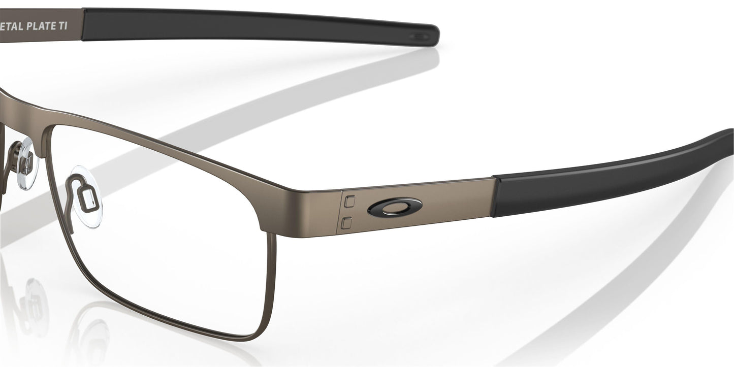 Oakley Metal Plate Ti 5153 Eyeglasses