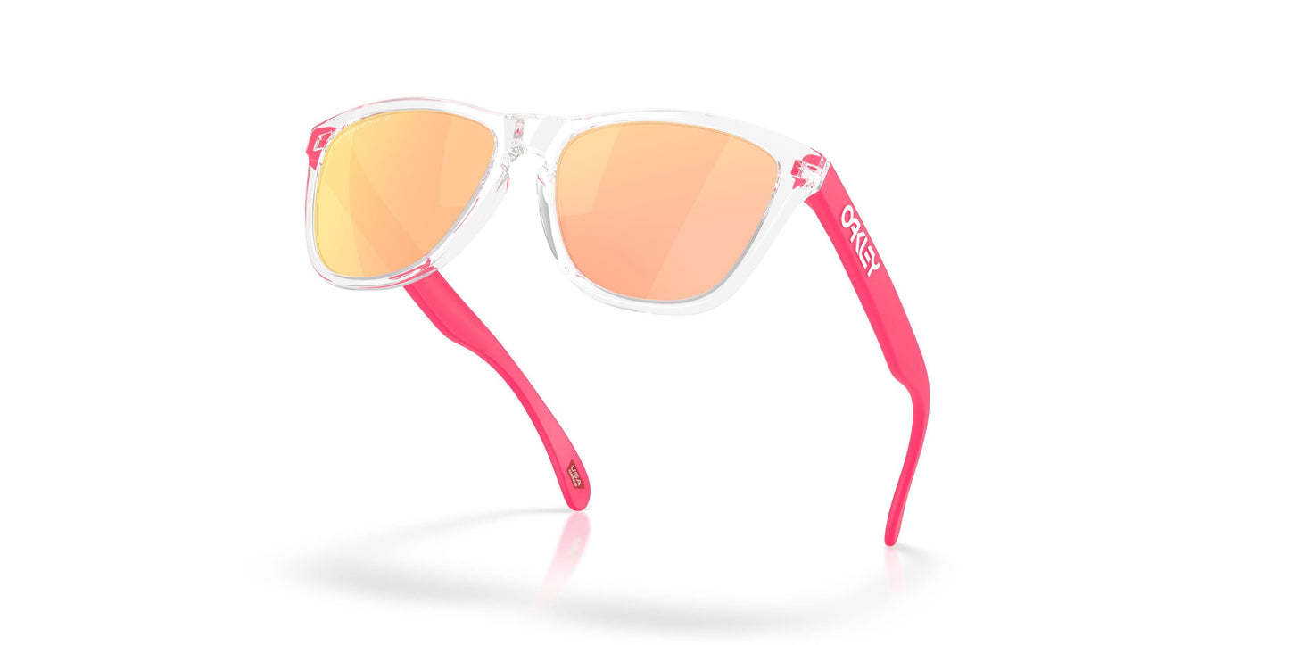 Oakley Frogskins 9245 Sunglasses