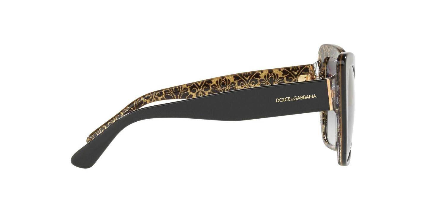 Dolse & Gabana  4348 Sunglasses