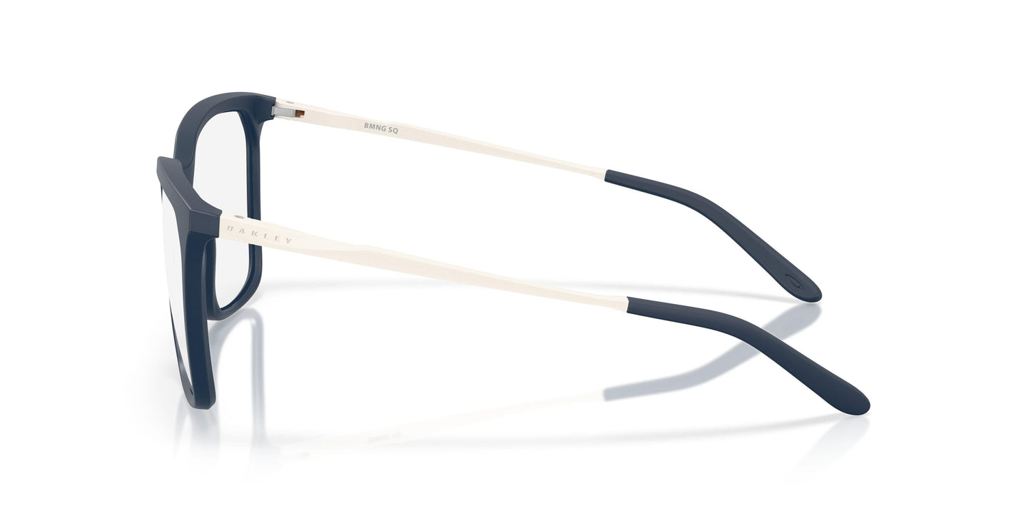 Oakley Bmng Sq 8189 Eyeglasses