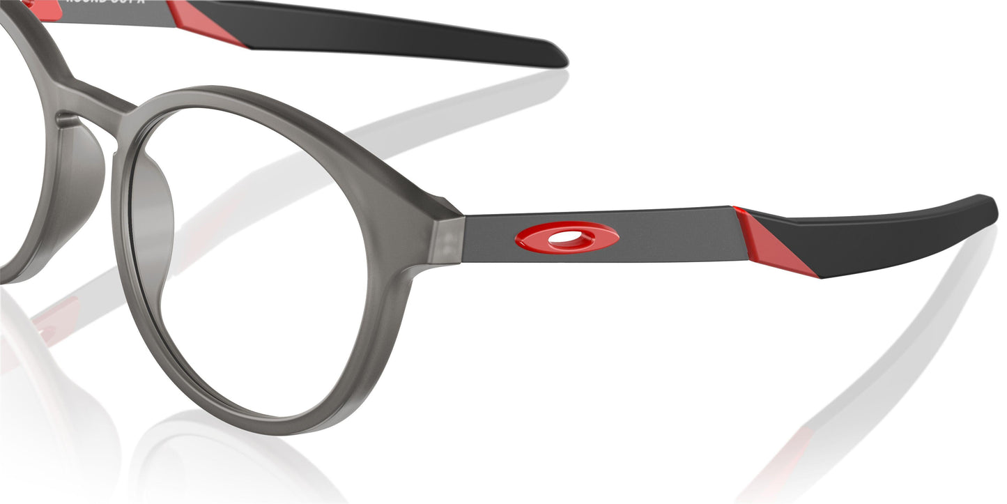 Oakley Round Out A 8014A Eyeglasses