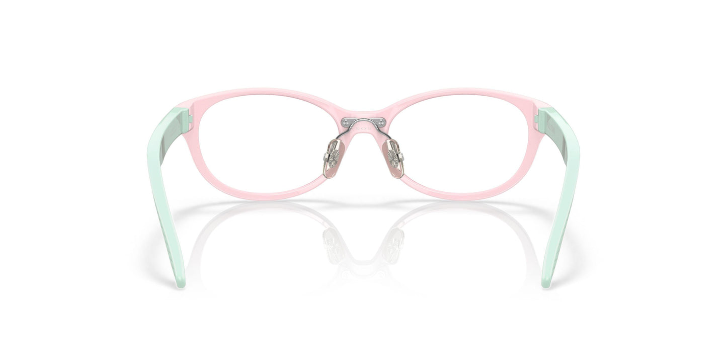 Oakley Full Turn 8024D Eyeglasses