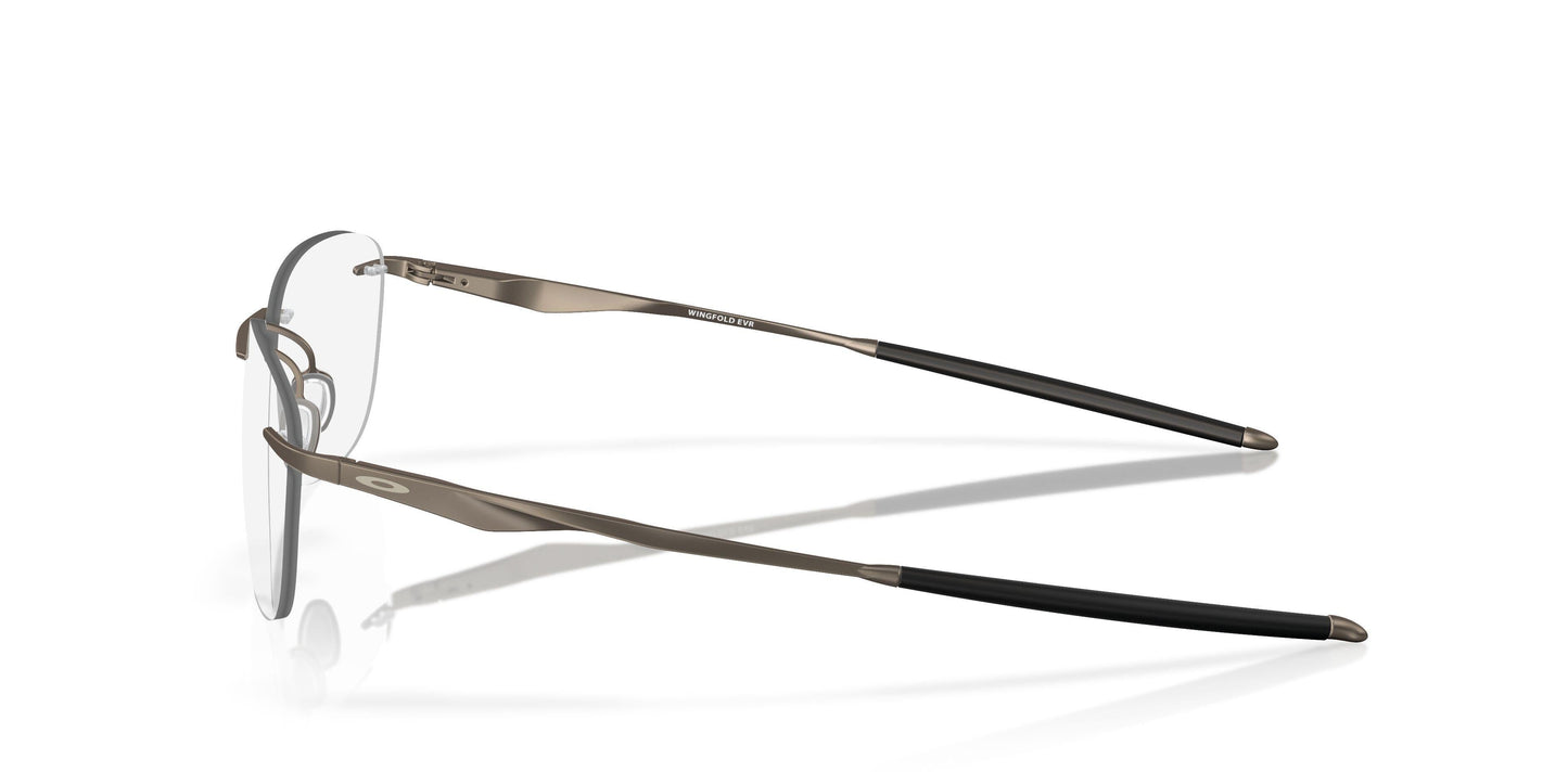 Oakley Wingfold Evr 5118 Eyeglasses