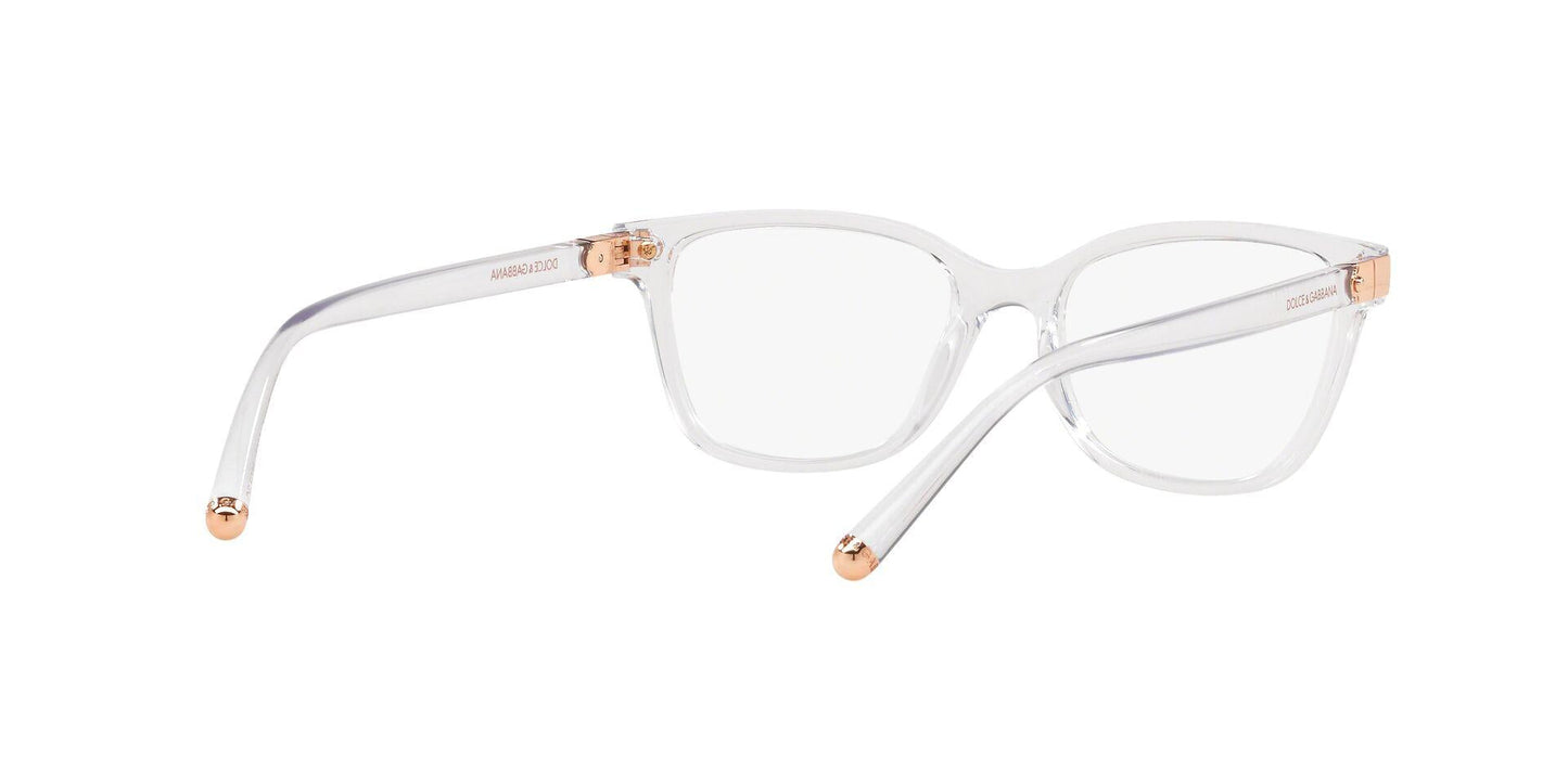 Dolse & Gabana  5036 Eyeglasses