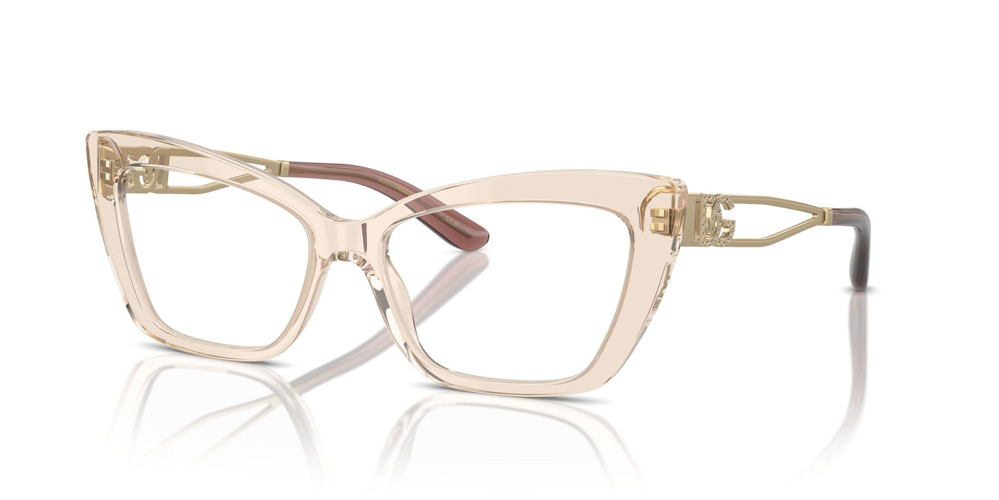 Dolse & Gabana  3375B Eyeglasses