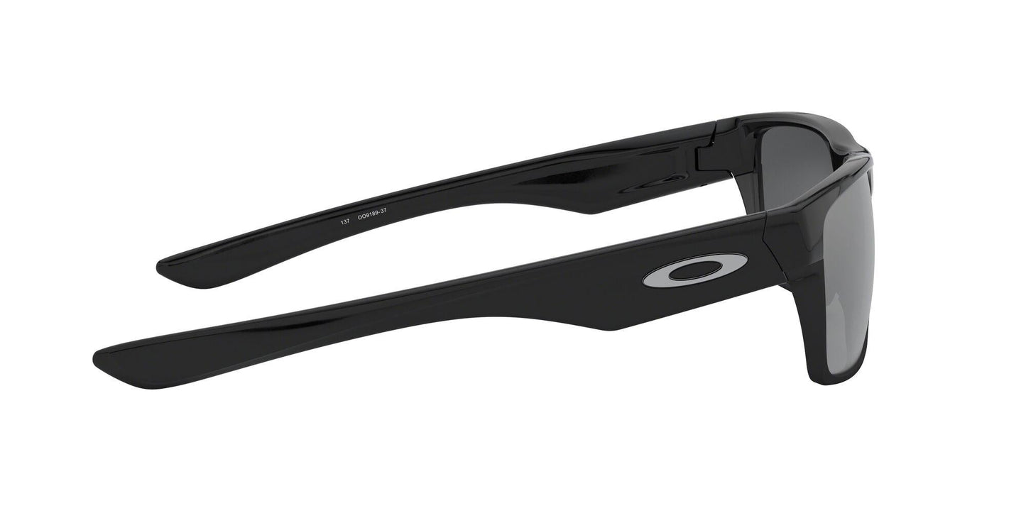 Oakley Twoface 9189 Sunglasses