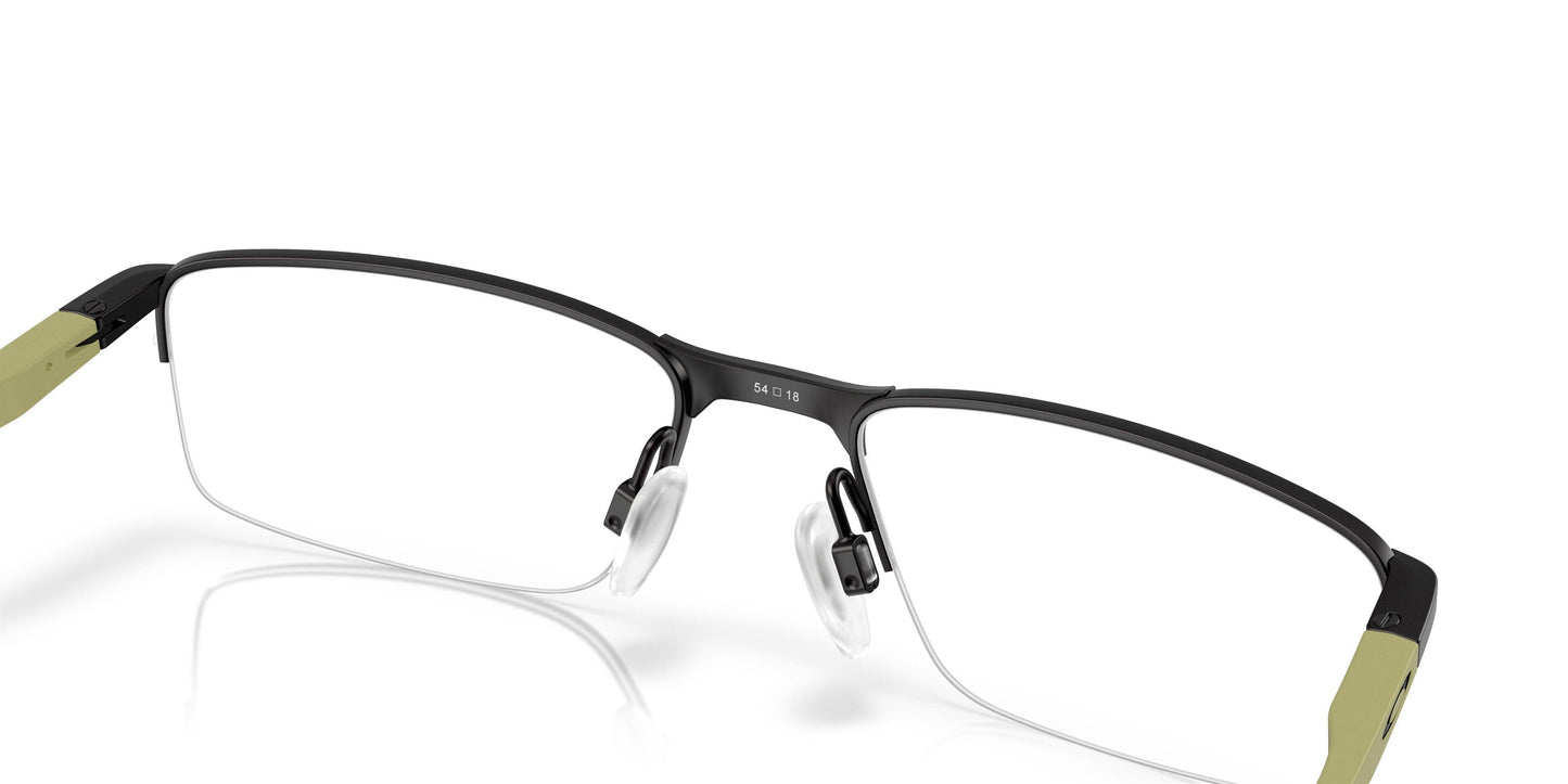 Oakley Socket 5.5 3218 Eyeglasses