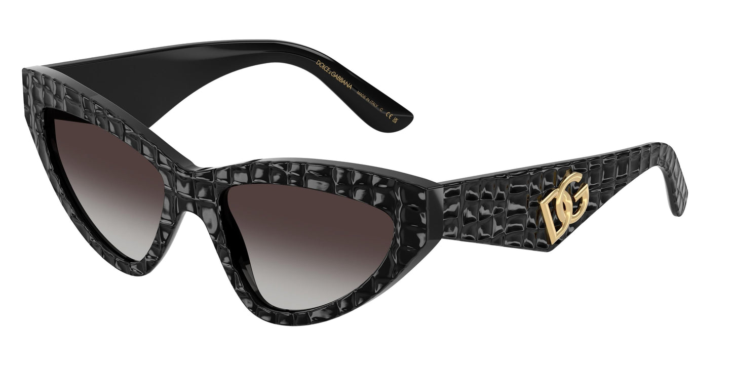 Dolse & Gabana  4439 Sunglasses