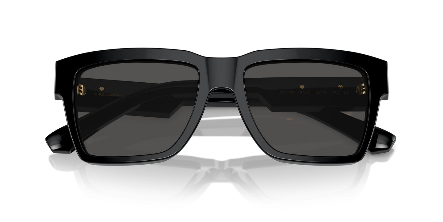 Dolse & Gabana  4465 Sunglasses