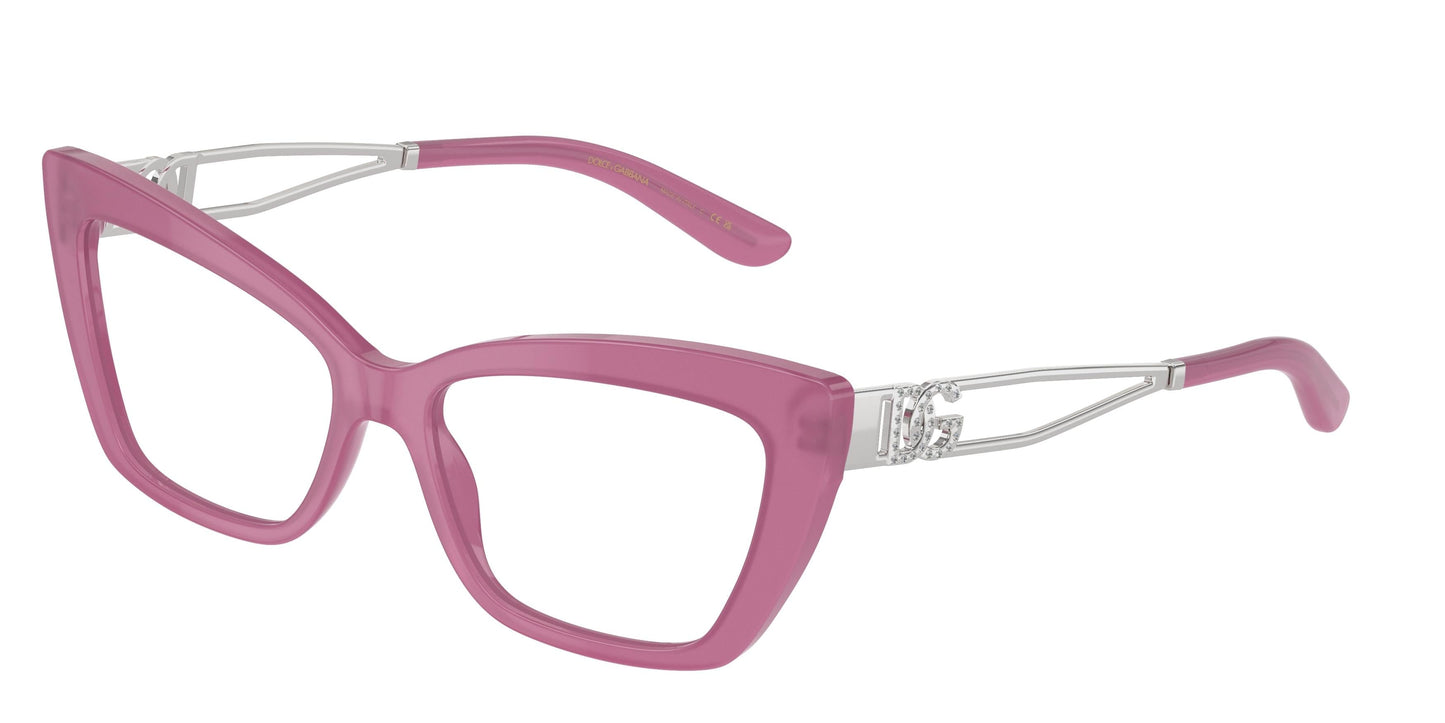 Dolse & Gabana  3375B Eyeglasses