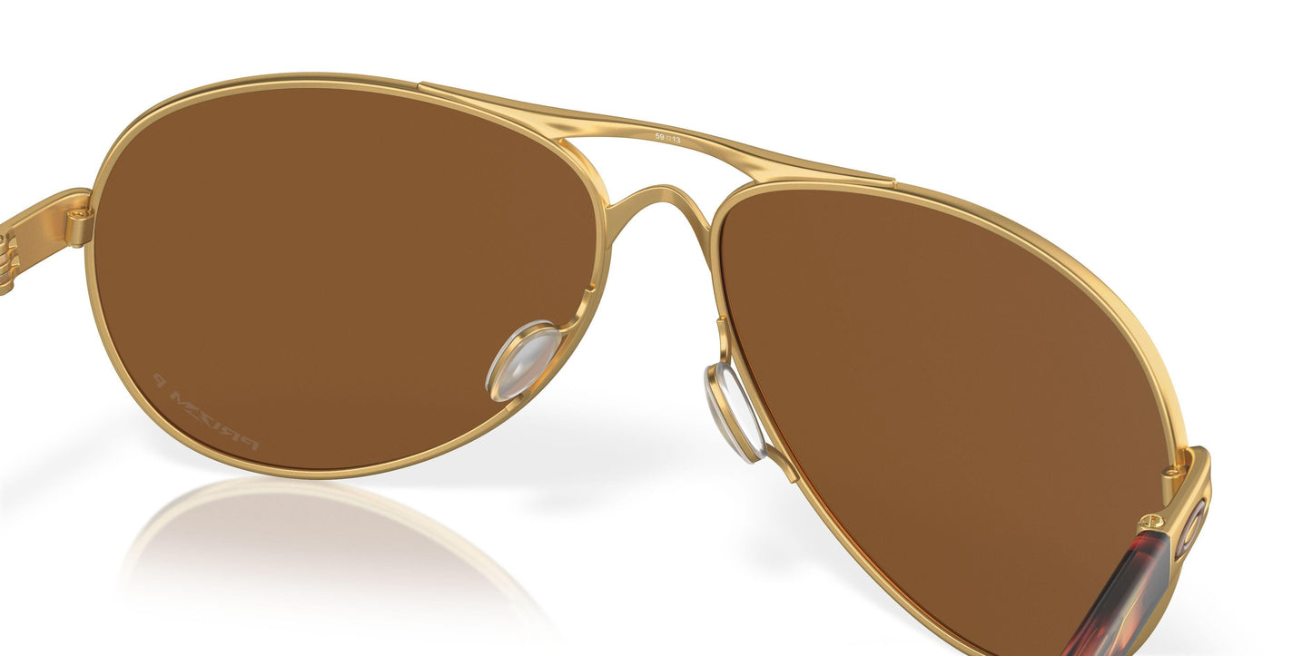 Oakley Feedback 4079 Sunglasses