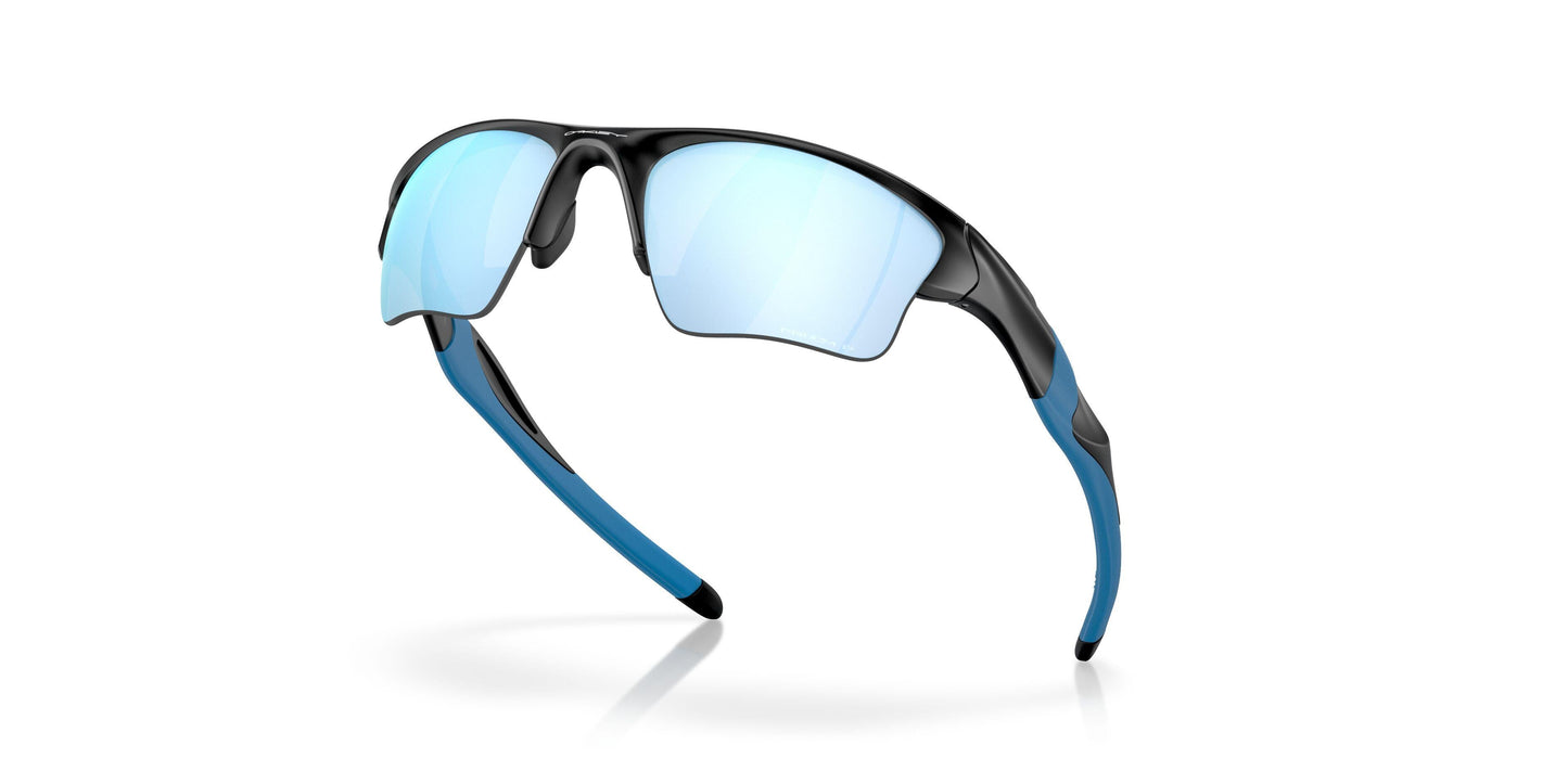 Oakley Half Jacket 2.0 Xl 9154 Sunglasses