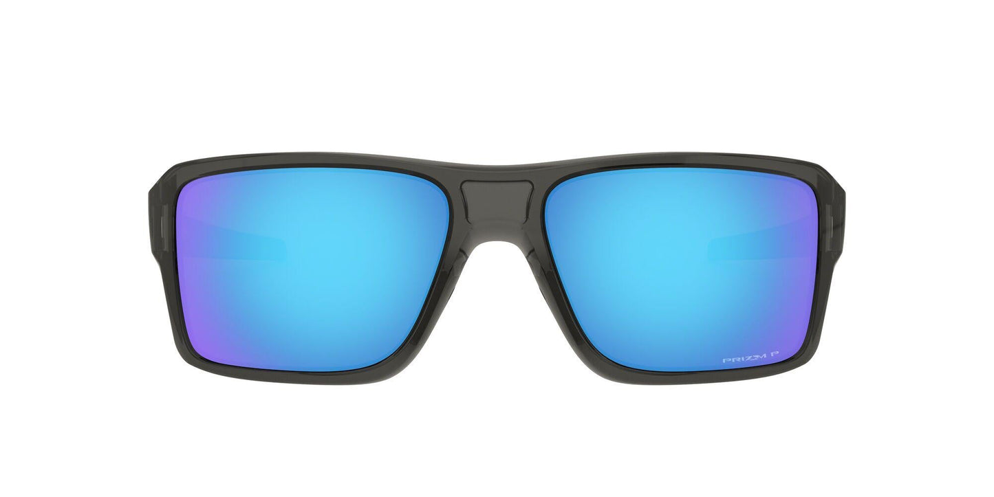 Oakley Double Edge 9380 Sunglasses