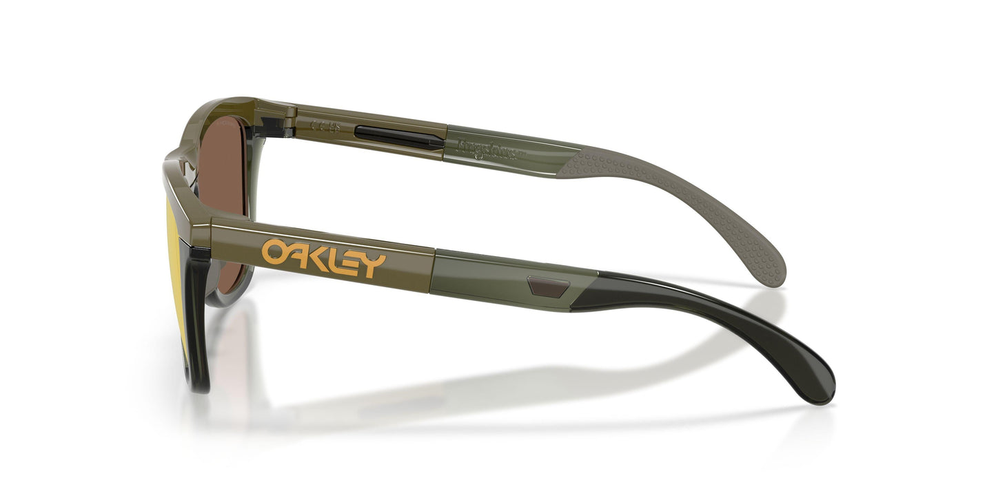 Oakley Frogskins Range Xl 9503 Sunglasses