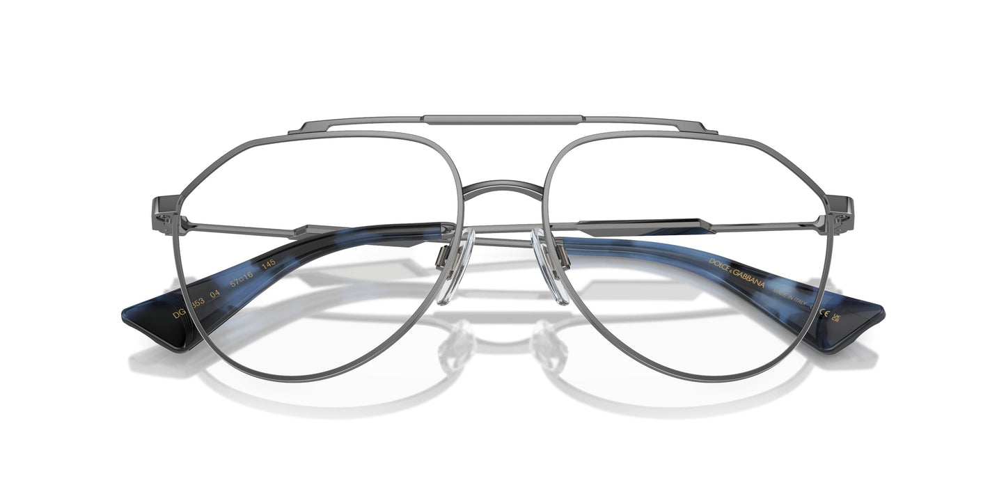 Dolse & Gabana  1353 Eyeglasses
