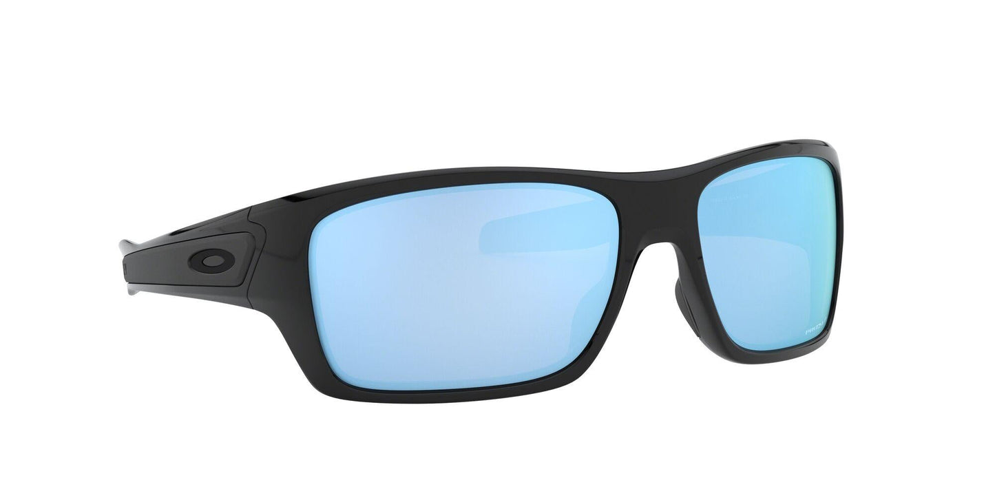 Oakley Turbine 9263 Sunglasses