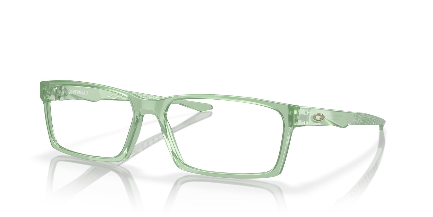 Oakley Overhead 8060 Eyeglasses