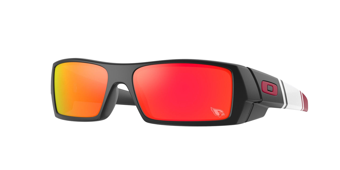 Oakley Gascan 9014: The Fisherman's Choice for Unmatched Style and Function