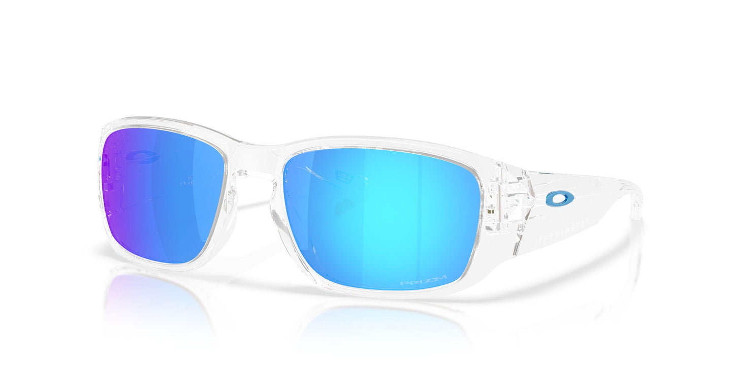 Oakley Tourniquet 9521 Sunglasses
