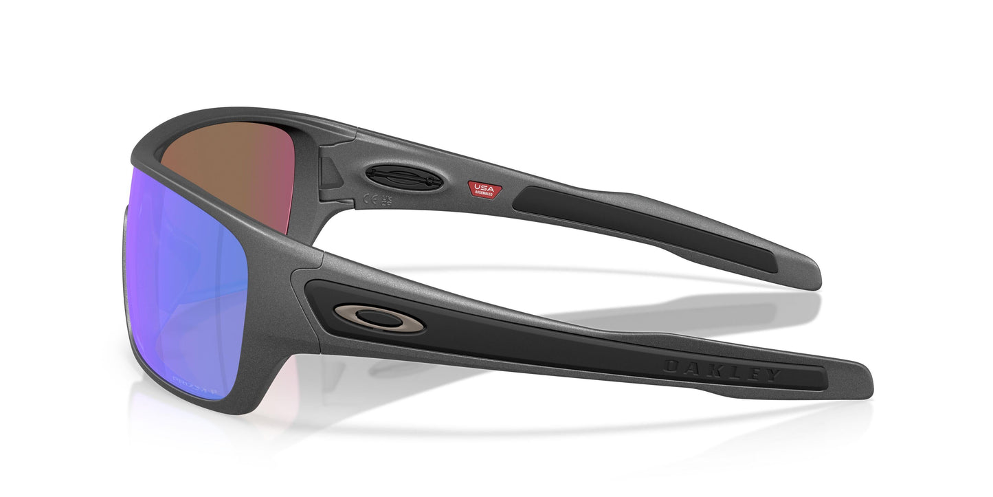 Oakley Turbine Rotor 9307 Sunglasses