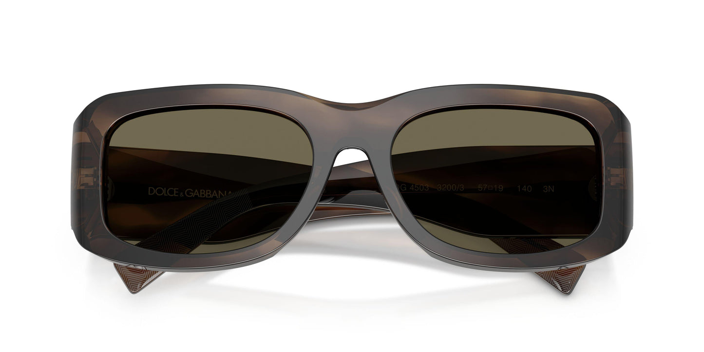 Dolse & Gabana  4503 Sunglasses