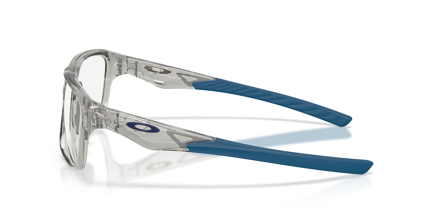Oakley Versafuse Ss 8199D Eyeglasses