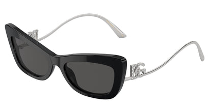 Dolse & Gabana  4467B Sunglasses
