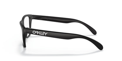 Oakley Frogskins Xs Rx 8009 Eyeglasses