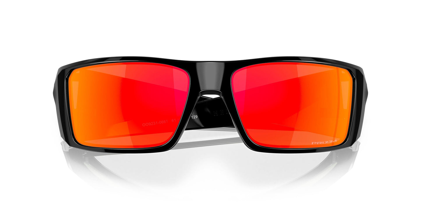 Oakley Heliostat 9231 Sunglasses