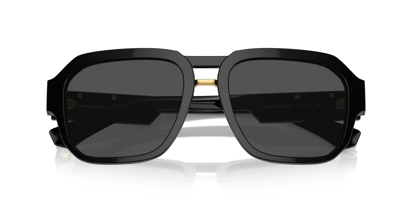 Dolse & Gabana  4464F Sunglasses