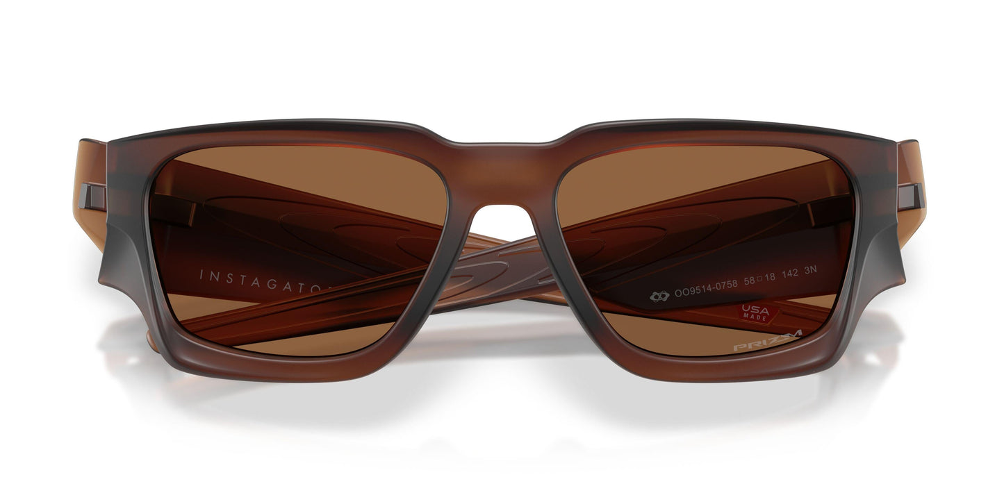 Oakley Instagator 9514 Sunglasses