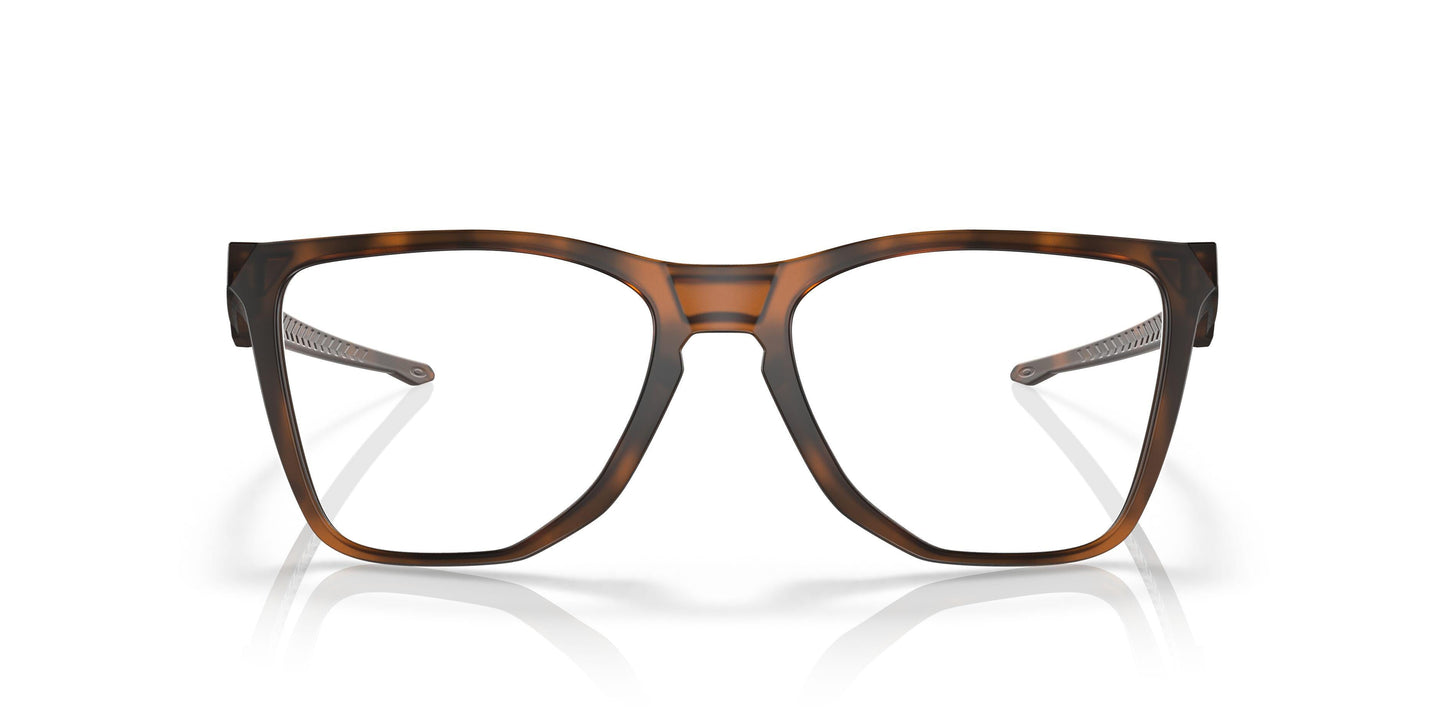 Oakley The Cut 8058 Eyeglasses