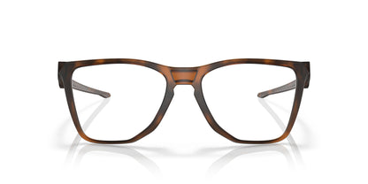Oakley The Cut 8058 Eyeglasses