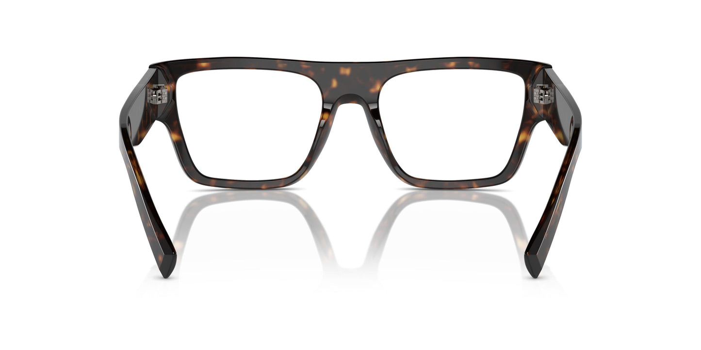 Dolse & Gabana  3384 Eyeglasses