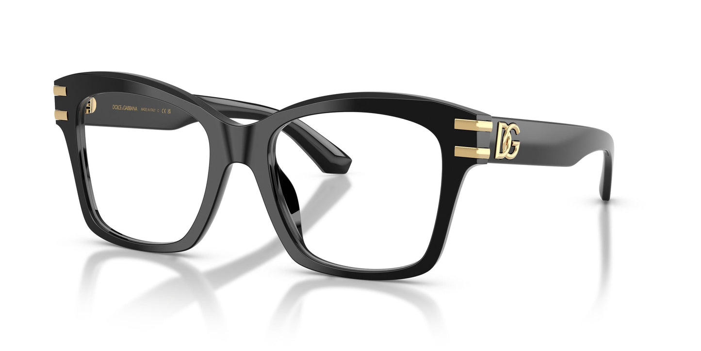 Dolse & Gabana  3419 Eyeglasses