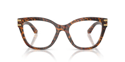 Dolse & Gabana  3418 Eyeglasses
