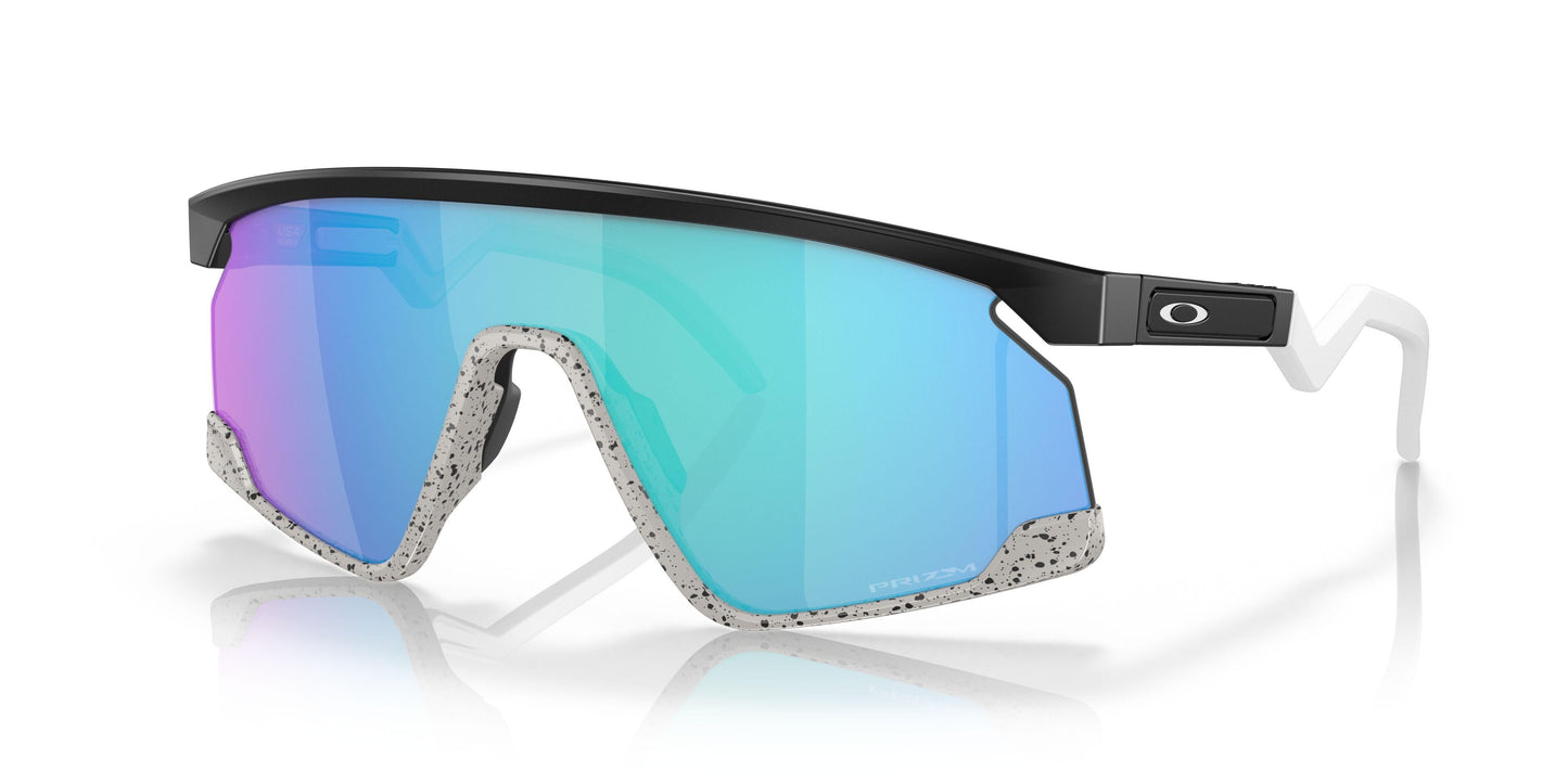 Oakley Bxtr 9280 Sunglasses
