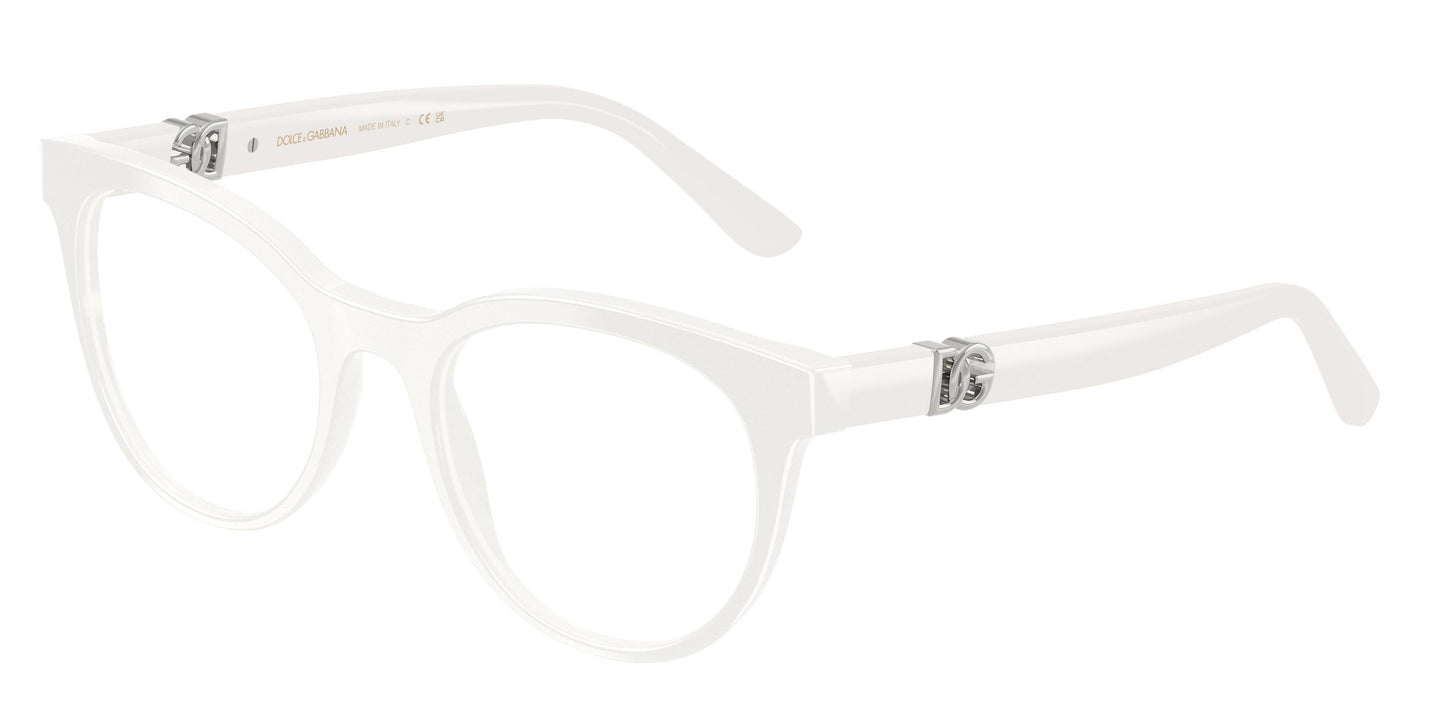 Dolse & Gabana  3399 Eyeglasses